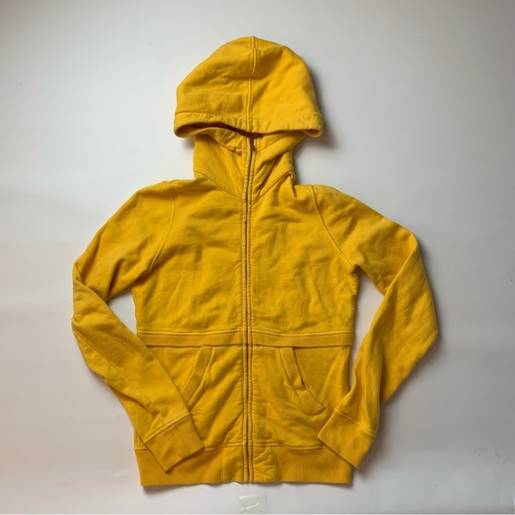 Citizens of Humanity Yellow Vest in size M - Picture 1 of 4